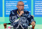 Wamenaker Afriansyah Noor: Kompetensi SDM Jadi Kunci Hadapi Digitalisasi dan AI