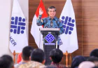 Menaker Yassierli Dorong Talenta Muda Jadi Inovator Lewat Talent & Innovation Hub