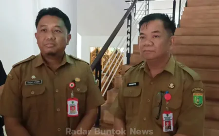 Pemkab Barsel Ajukan Penambahan Kuota Pertamax, Antrean Panjang SPBU Jadi Sorotan