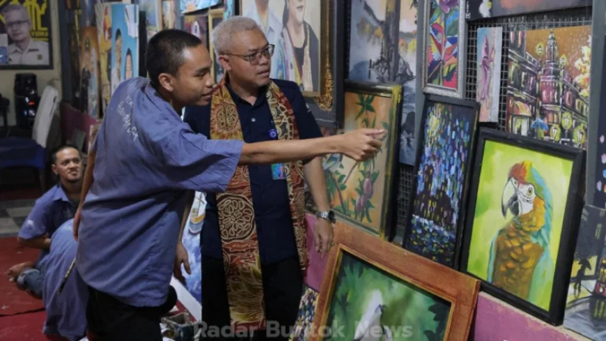 Kemnaker Tegaskan Komitmen Buka Lapangan Kerja Inklusif bagi Mantan Warga Binaan