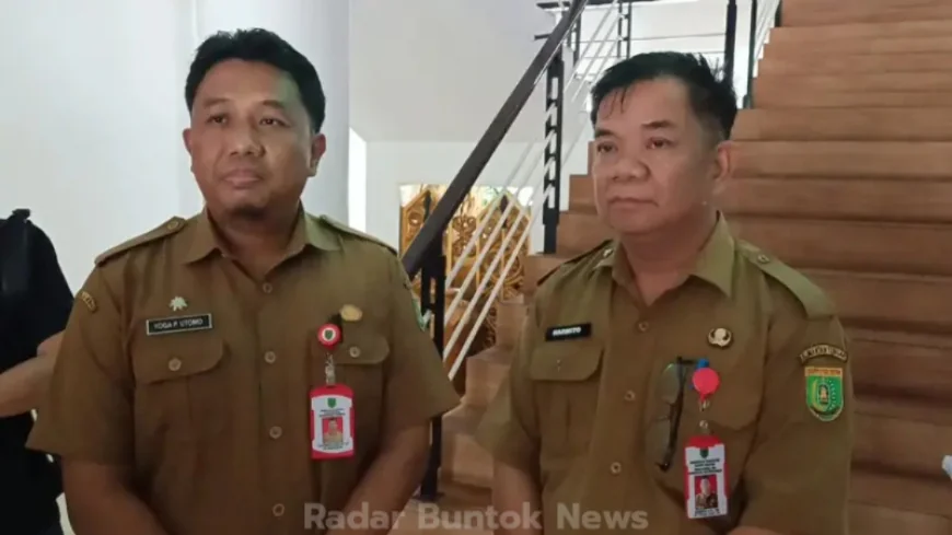 Pemkab Barsel Ajukan Penambahan Kuota Pertamax, Antrean Panjang SPBU Jadi Sorotan