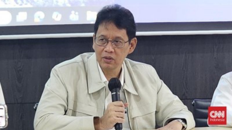 Purbaya Sebut Utang RI Masih Aman Meski Nyaris Tembus Rp10 Ribu Triliun