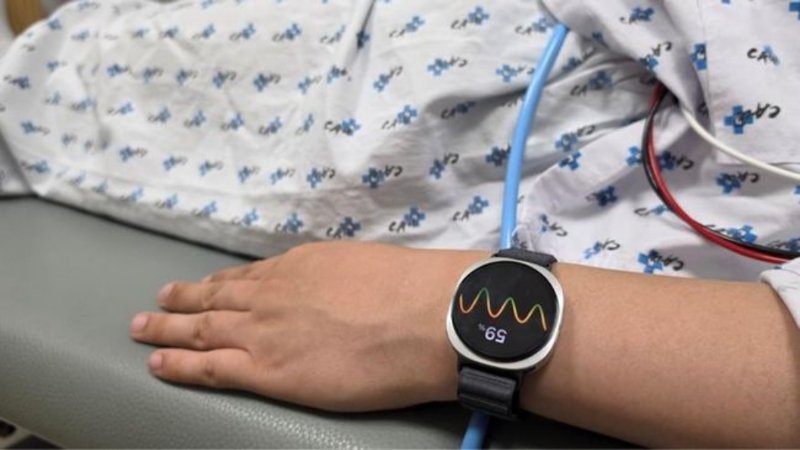 Samsung Galaxy Watch Mampu Deteksi Risiko Pingsan hingga 5 Menit Sebelumnya